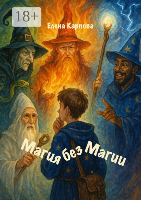 Магия без магии