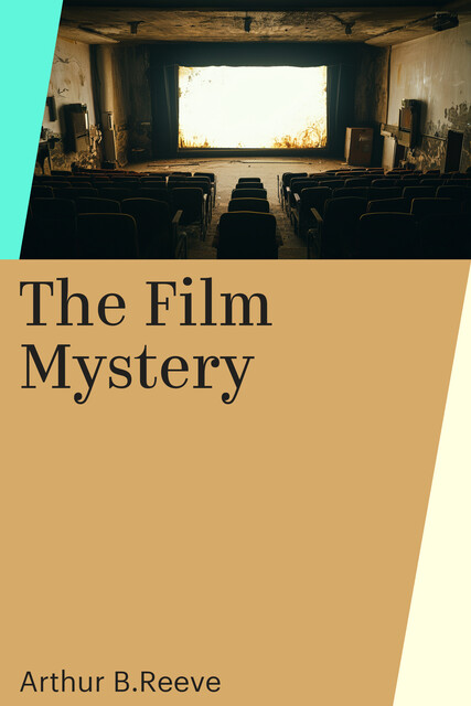 The Film Mystery