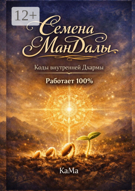 Семена МанДалы