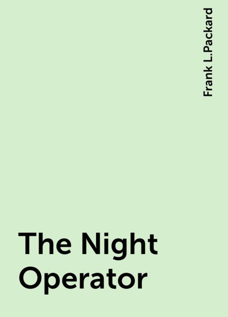 The Night Operator