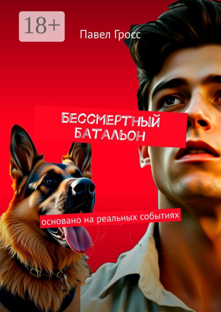 Бессмертный батальон