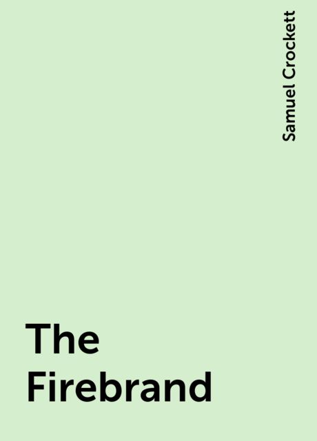 The Firebrand