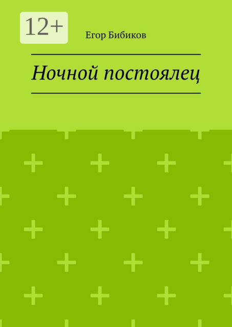 Ночной постоялец