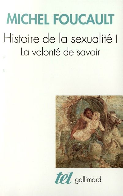 La Volonté de savoir