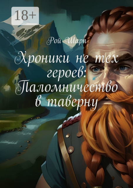 Хроники не тех героев: Паломничество в таверну