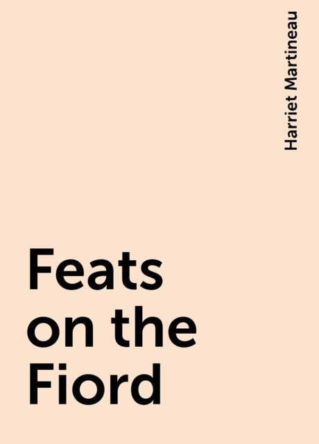 Feats on the Fiord
