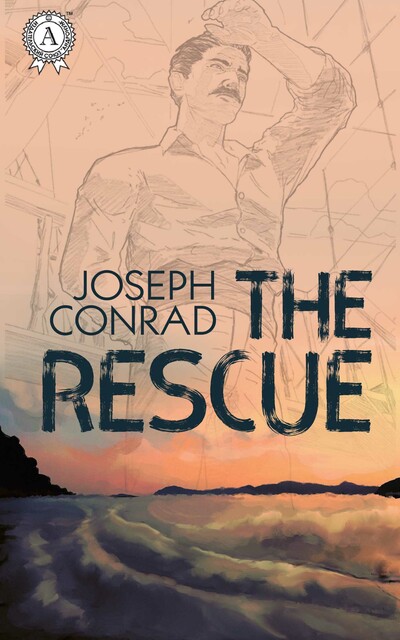 The rescue. Illustrated edition