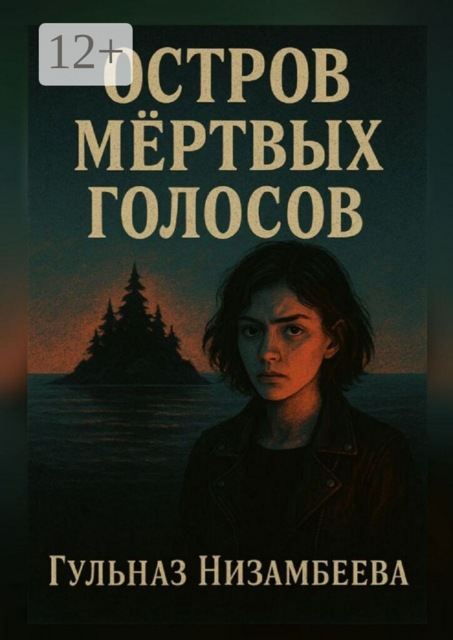 Остров мертвых голосов