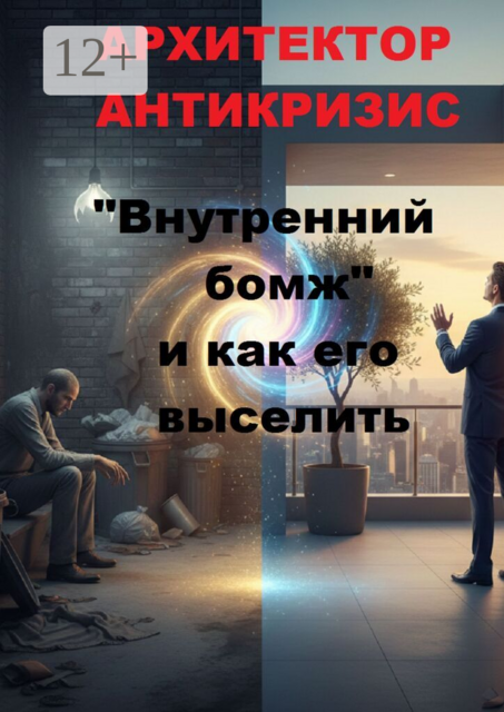 «Внутренний Бомж» и как его выселить