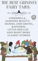 The Best Grimm’s Fairy Tales