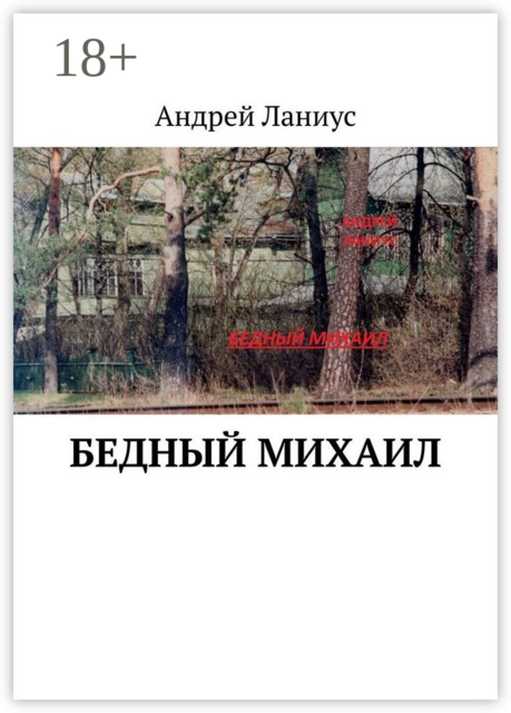 Бедный Михаил