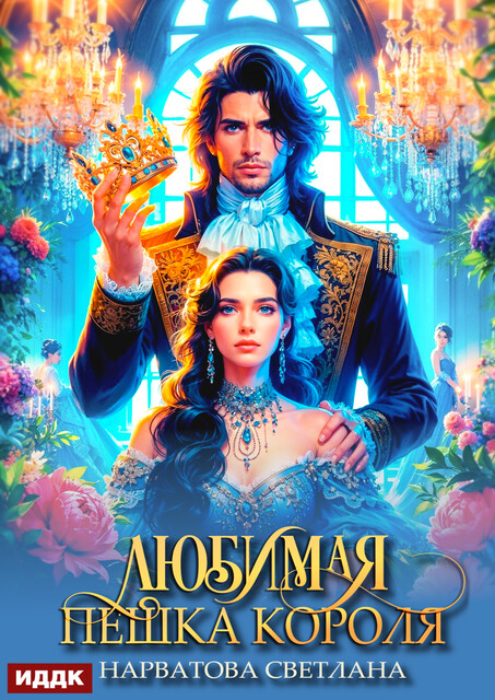 Любимая пешка короля