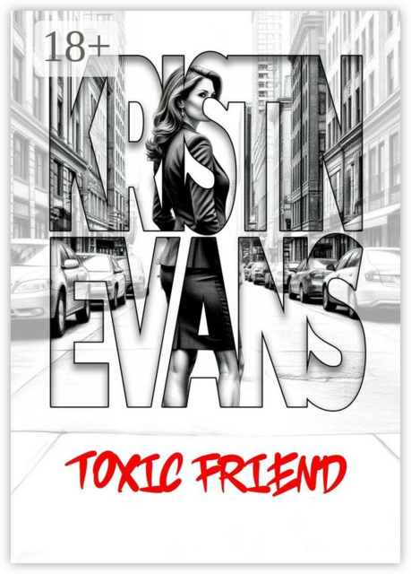 Toxic friend
