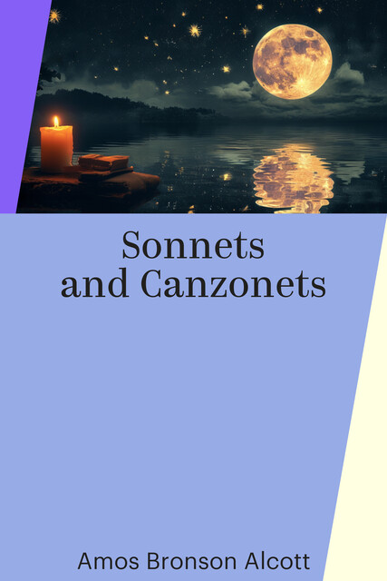 Sonnets and Canzonets