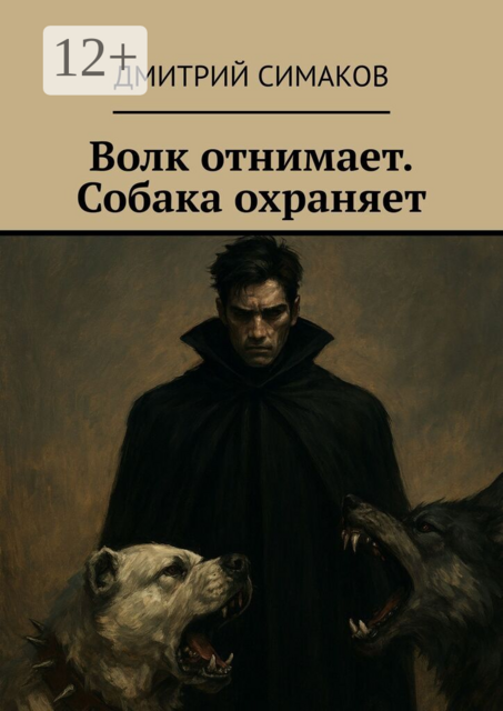 Волк отнимает. Собака охраняет
