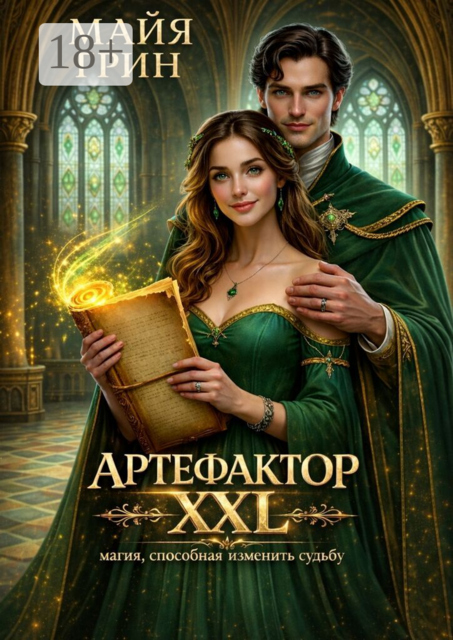 Артефактор XXL