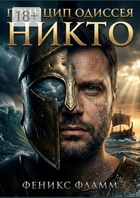 Принцип Одиссея: никто