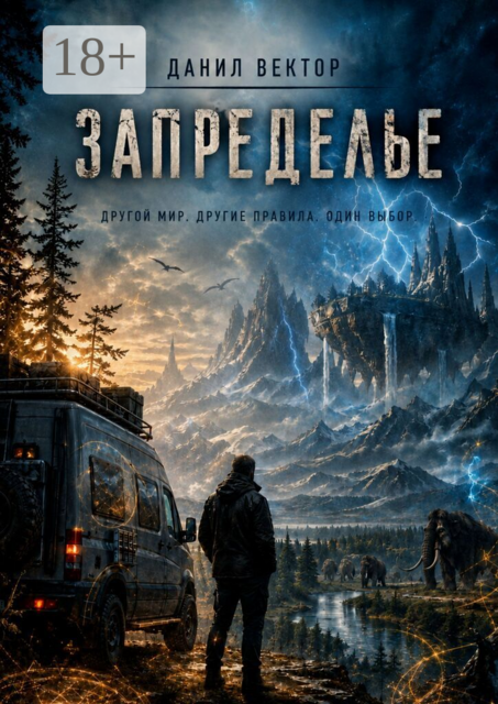 Запределье