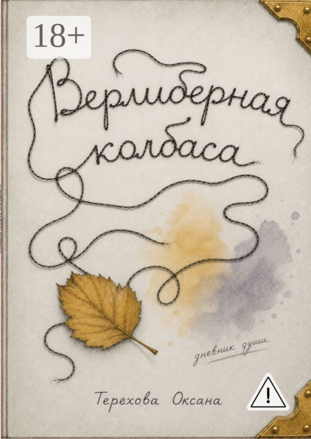 Верлиберная колбаса