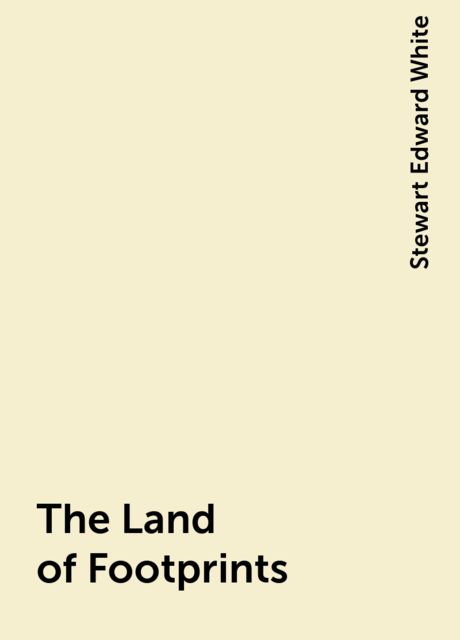 The Land of Footprints