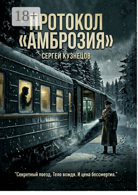Протокол «Амброзия»