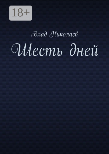 Шесть дней, Влад Николаев