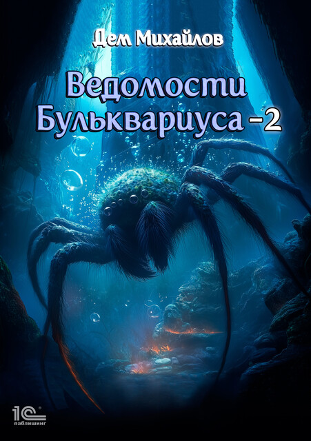 Ведомости Бульквариуса — 2