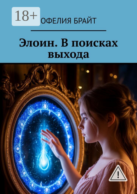 Элоин. В поисках выхода