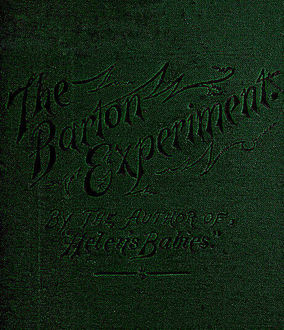 The Barton Experiment