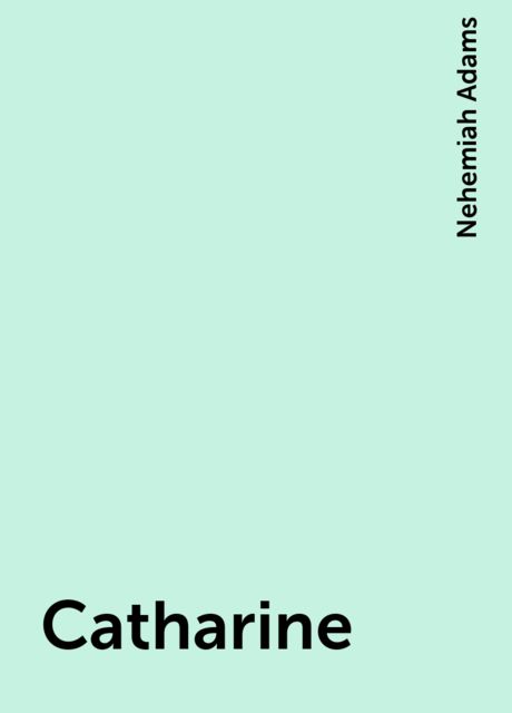 Catharine