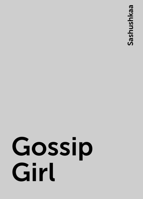 Gossip Girl