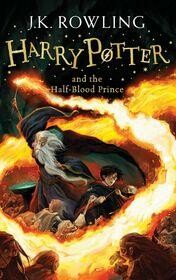 Harry Potter and the Half-Blood Prince
