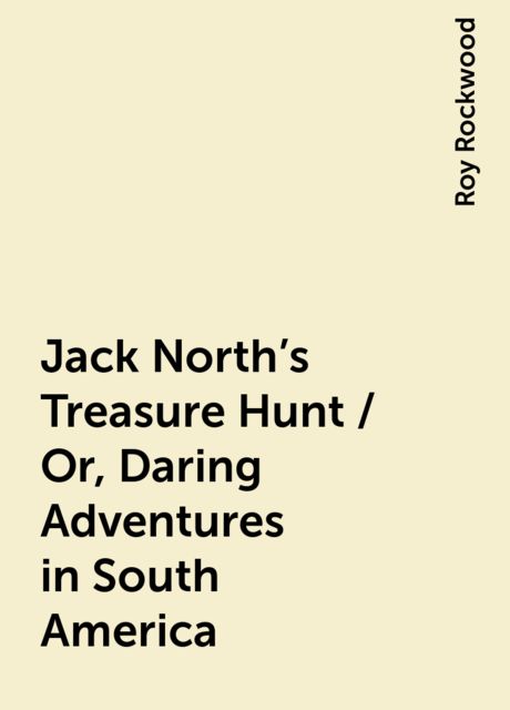 A Tramp's Notebook