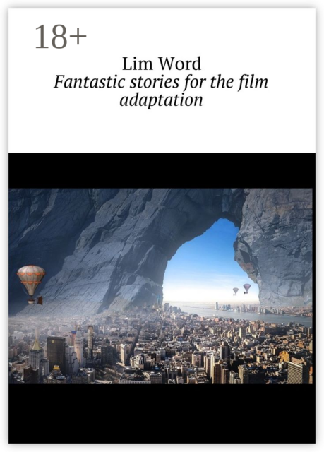 Fantastic stories for the film adaptation, Lim Word