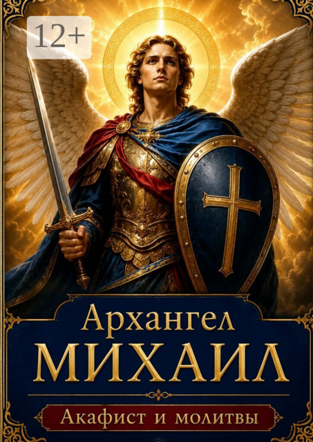 Архангел Михаил. Молитвы защиты и помощи. Акафист, православные молитвы и слова поддержки