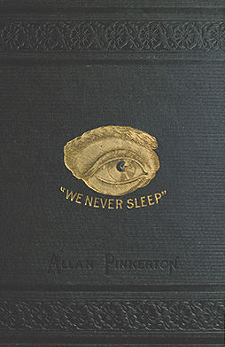 The Spiritualists and the Detectives