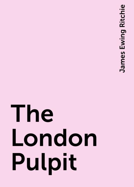 The London Pulpit