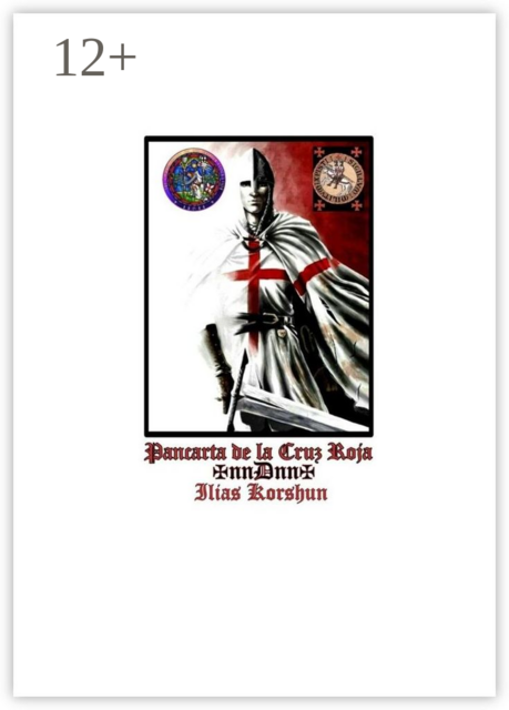 Pancarta de la Cruz Roja