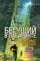 Бегущий по лабиринту