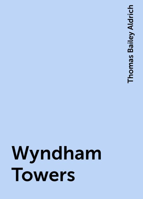 Wyndham Towers