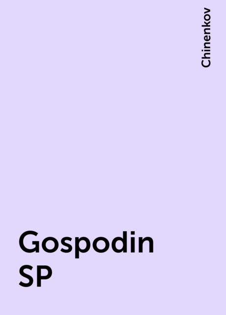 Gospodin SP