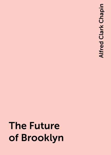 The Future of Brooklyn