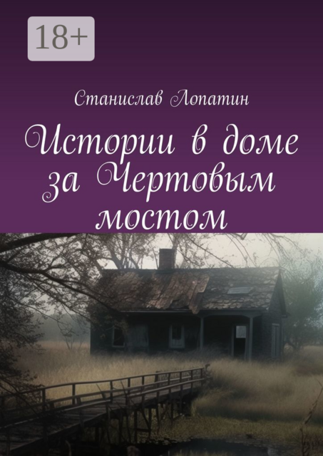 Истории в доме за Чертовым мостом, Станислав Лопатин