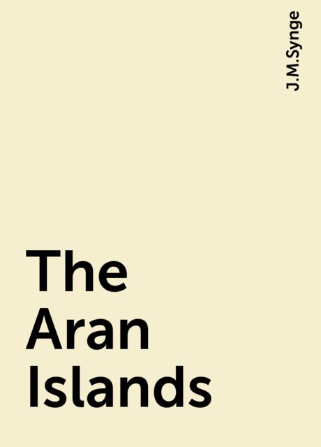 The Aran Islands