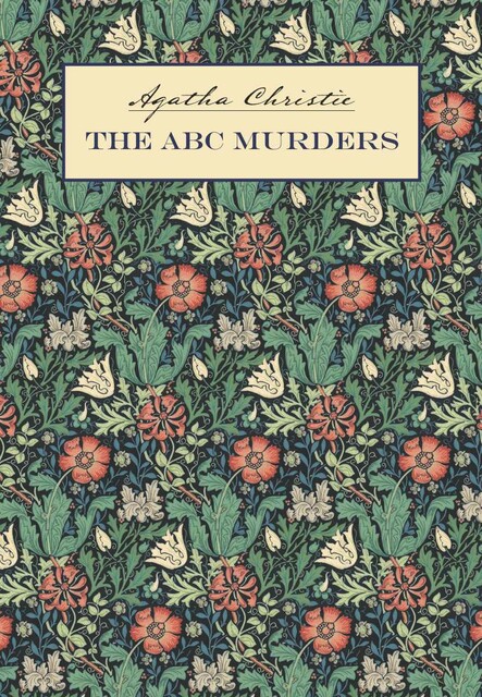 Убийства по алфавиту / The ABC Murders