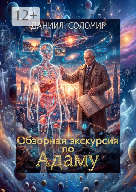 Обзорная экскурсия по Адаму