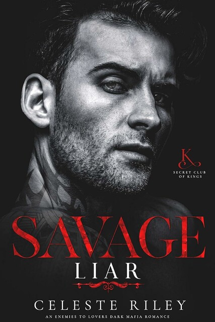 ОТЪЯВЛЕННЫЙ ЛЖЕЦ