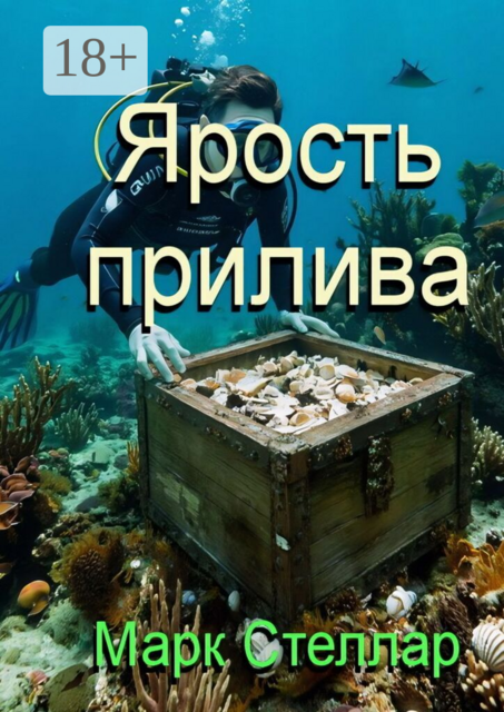 Ярость прилива