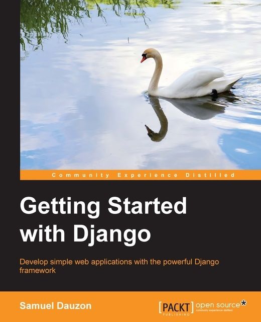 Getting Started with Django