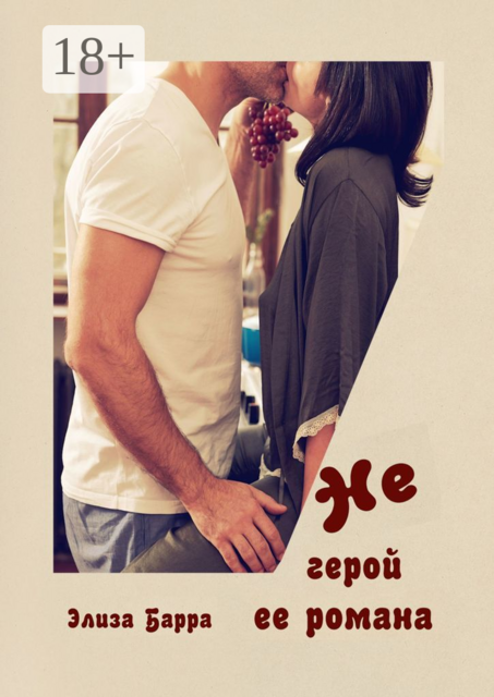 Не герой ее романа, Элиза Барра